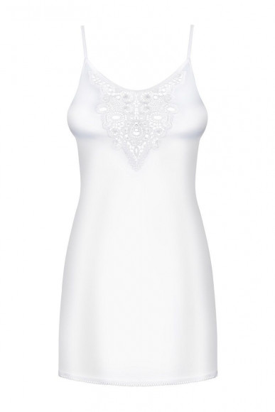 Сорочка Lelia с вышивкой