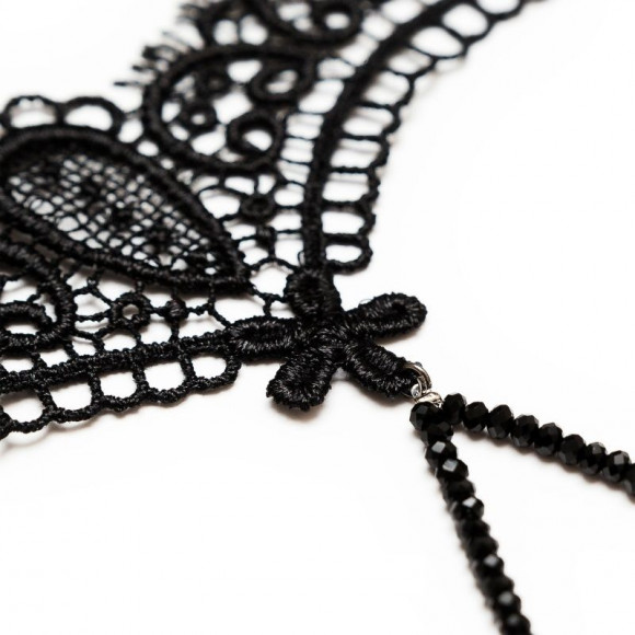 Кружевной браслет Bello fiore Кружевной браслет Bello fiore