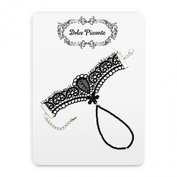 Кружевной браслет Bello fiore Кружевной браслет Bello fiore