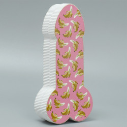 Подарочная коробка «Паттерн» - 12х26х5 см. Подарочная коробка «Паттерн» - 12х26х5 см.