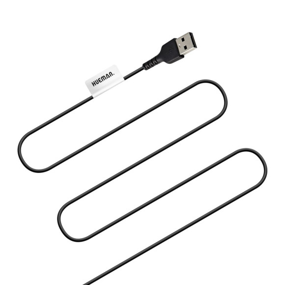 Фиолетовый вибромассажер простаты и промежности Galaxy