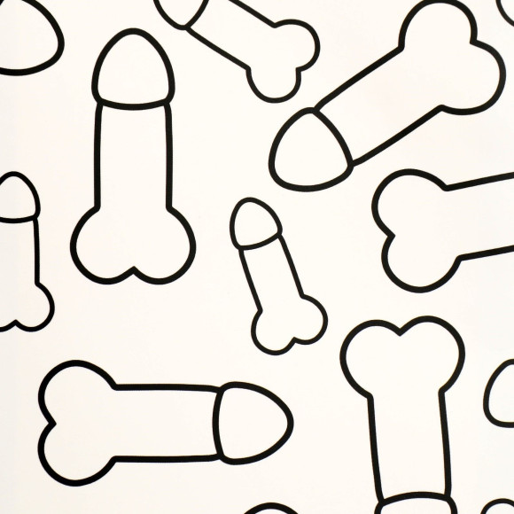 Подарочный пакет «Паттерн» - 25х36х10 см. Подарочный пакет «Паттерн» - 25х36х10 см.