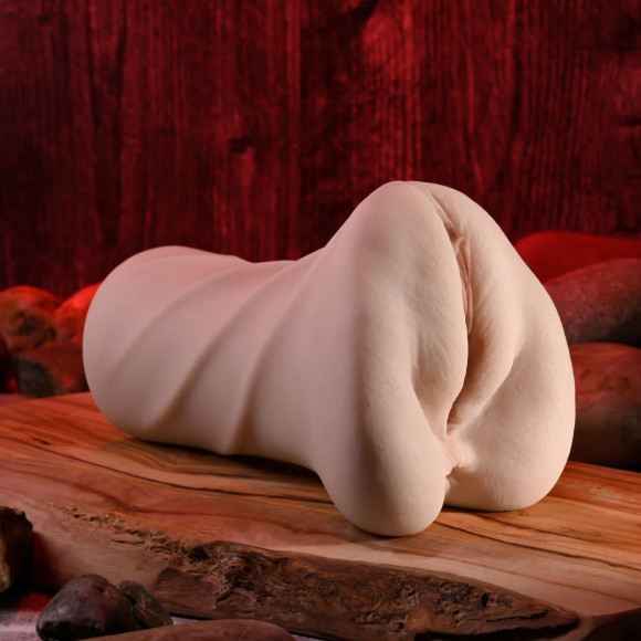 Мастурбатор Riley Reid - вагина и анус