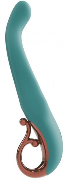 Бирюзовый мультивибратор The Magician Бирюзовый мультивибратор The Magician