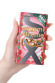 Презервативы Sagami Xtreme Strawberry c ароматом клубники - 10 шт.