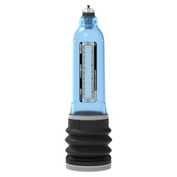 Синяя гидропомпа Bathmate HydroMAX8 Синяя гидропомпа Bathmate HydroMAX8