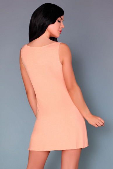 Нежная сорочка из вискозы Olympen