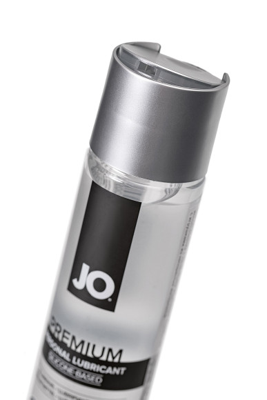 Лубрикант на силиконовой основе JO Personal Premium Lubricant - 120 мл.