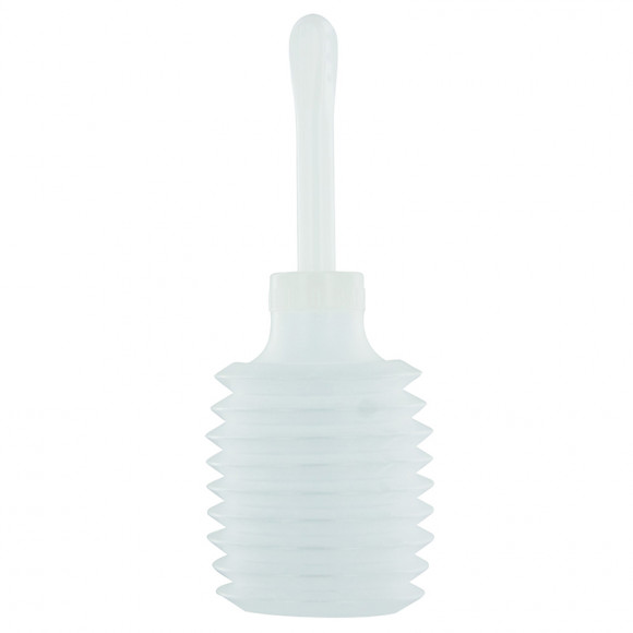 Емкость для анального душа и спринцеваний