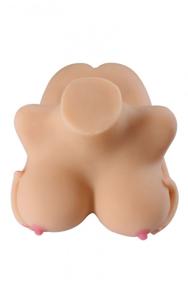 Мастурбатор в виде тела девушки Akali Мастурбатор в виде тела девушки Akali