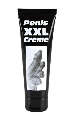 Крем для увеличения пениса Penis XXL Creme - 80 мл.
