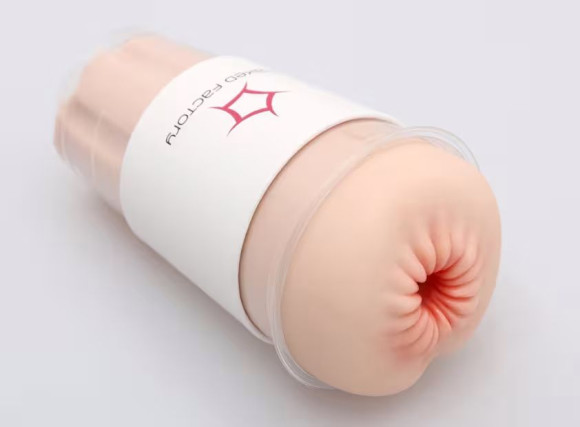 Мастурбатор-анус Naked Factory A-03