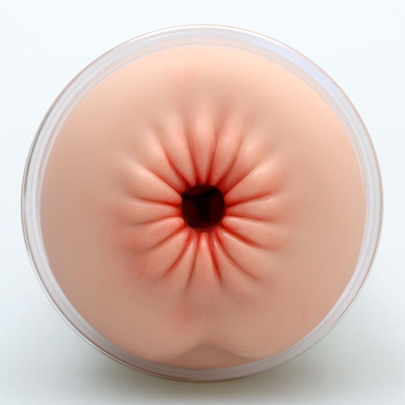 Мастурбатор-анус Naked Factory A-03