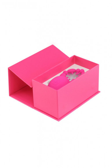 Мини-вибратор с усиками Maro Kawaii 4 Мини-вибратор с усиками Maro Kawaii 4