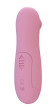 Розовый вакуумный вибростимулятор клитора Ace Розовый вакуумный вибростимулятор клитора Ace
