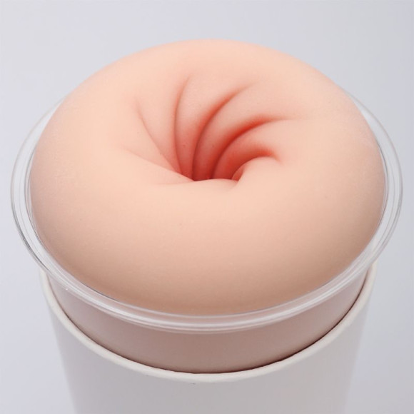 Мастурбатор-анус Naked Factory A-04