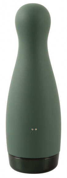 Вибромастурбатор с функцией всасывания Masturbator with 2 Functions Вибромастурбатор с функцией всасывания Masturbator with 2 Functions