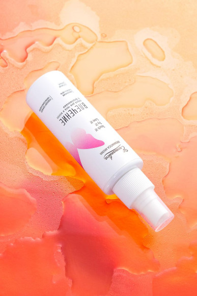 Спрей для тела и волос Eromantica «Влечение» - 110 мл.