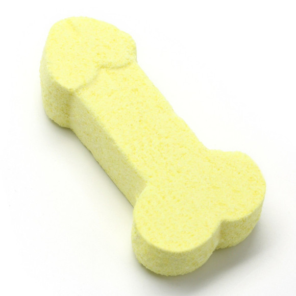 Бомбочка для ванны «Забей» с ароматом ванили - 60 гр. Бомбочка для ванны «Забей» с ароматом ванили - 60 гр.