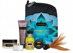 Подарочный набор для тела Getaway Kit