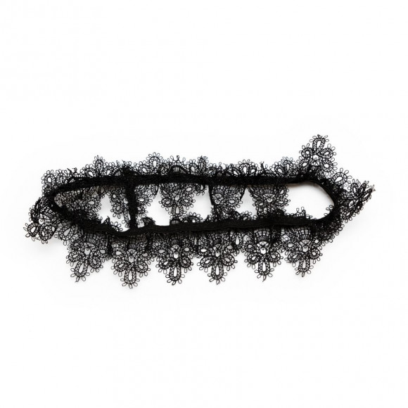 Кружевная подвязка Delicati pizzi Кружевная подвязка Delicati pizzi