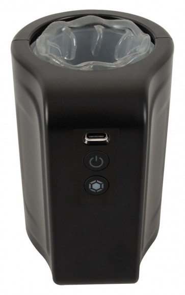 Мастурбатор с ротацией Rotating Masturbator Мастурбатор с ротацией Rotating Masturbator