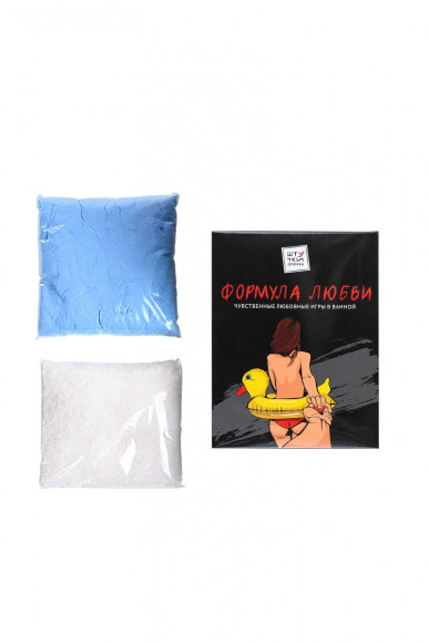 Гель для ванны Формула любви - 600 гр. Гель для ванны Формула любви - 600 гр.