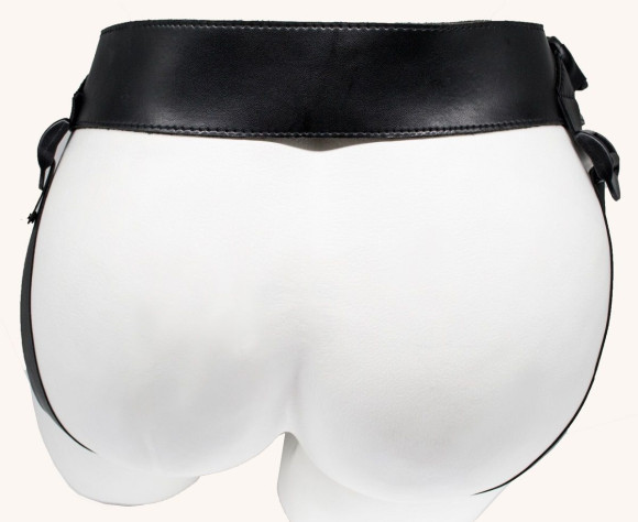 Пустотелый фаллопротез MEN STYLE - 17,5 см. Пустотелый фаллопротез MEN STYLE - 17,5 см.