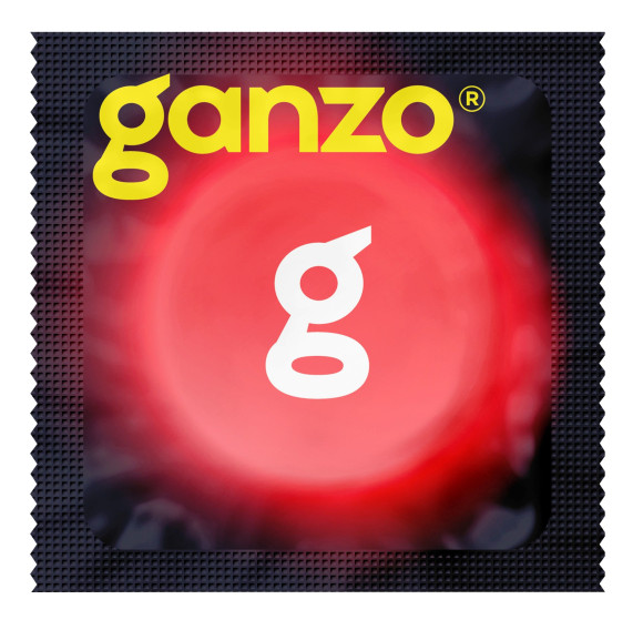 Ароматизированные презервативы Ganzo Juice - 12 шт. Ароматизированные презервативы Ganzo Juice - 12 шт.