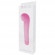 Розовый вибростимулятор для G-точки G-PLEASURE STYM SILICONE - 12,5 см. Розовый вибростимулятор для G-точки G-PLEASURE STYM SILICONE - 12,5 см.