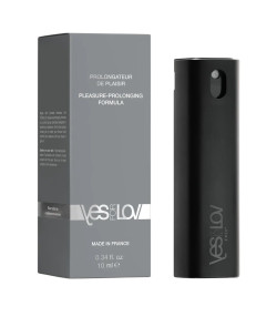 Мужской спрей-пролонгатор Prolonging Formula - 10 мл. Мужской спрей-пролонгатор Prolonging Formula - 10 мл.