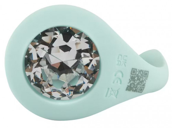 Анальная пробка JUVELA RC Butt Plug с пультом ДУ - 11,5 см. Анальная пробка JUVELA RC Butt Plug с пультом ДУ - 11,5 см.