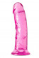 Розовый фаллоимитатор Roar N’ Ride - 20,3 см. Розовый фаллоимитатор Roar N’ Ride - 20,3 см.