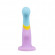 Цветной силиконовый стимулятор простаты Artisan - 15,2 см. Цветной силиконовый стимулятор простаты Artisan - 15,2 см.