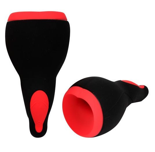 Мастурбатор AIAI с вибрацией Мастурбатор AIAI с вибрацией