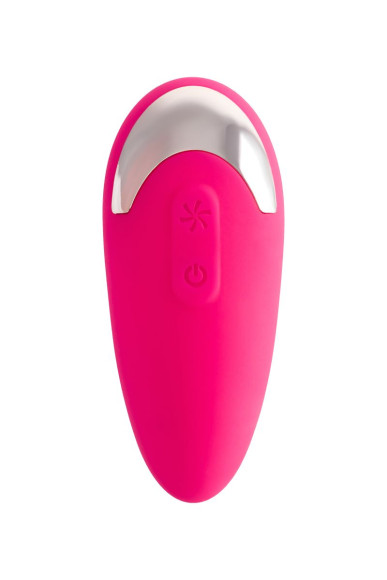 Розовый вакуум-волновой бесконтактный стимулятор клитора Laly Розовый вакуум-волновой бесконтактный стимулятор клитора Laly