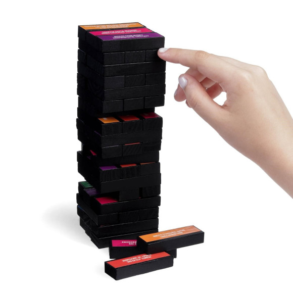 Игра для двоих Башня искушений Игра для двоих Башня искушений