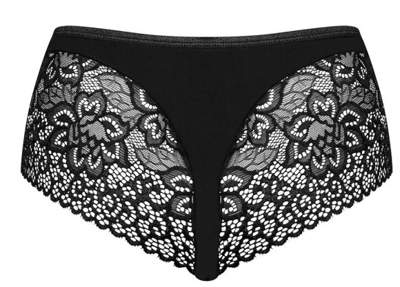 Пикантные трусики-шорты Cecilla