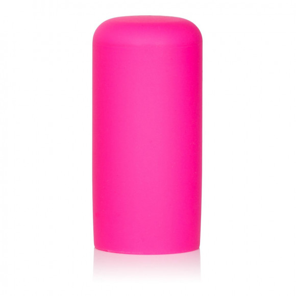 Розовые насадки-присоски на соски Nipple play Silicone Nipple Suckers Розовые насадки-присоски на соски Nipple play Silicone Nipple Suckers