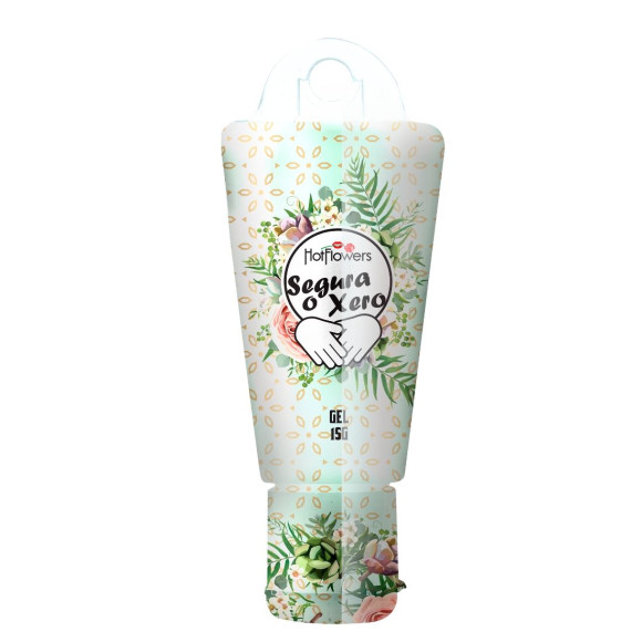 Ароматический стимулятор для двоих Segura o Xero - 15 гр. Ароматический стимулятор для двоих Segura o Xero - 15 гр.