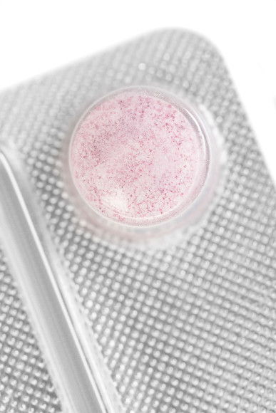 Шипучие таблетки для мужчин Sweet Sperm для изменения вкуса спермы (4 шт. по 0,5 гр.) Шипучие таблетки для мужчин Sweet Sperm для изменения вкуса спермы (4 шт. по 0,5 гр.)