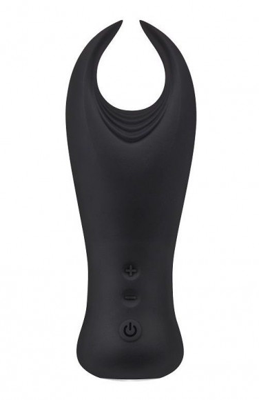 Черный мастурбатор-клешня Max O Horn Черный мастурбатор-клешня Max O Horn