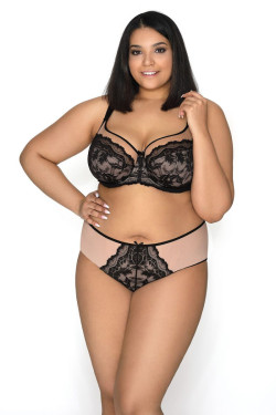 Трусики Olivia с высокой талией Трусики Olivia с высокой талией