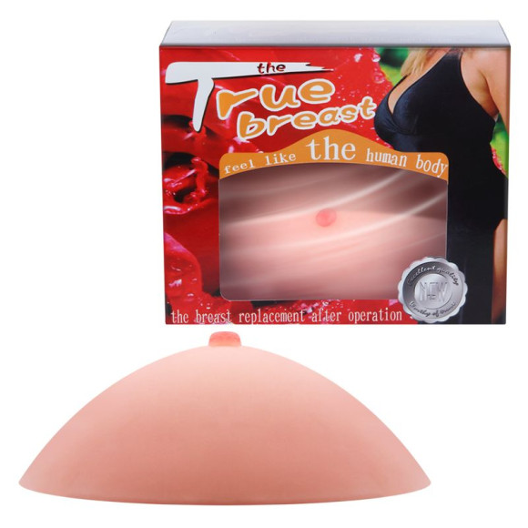 Накладка-грудь Накладка-грудь