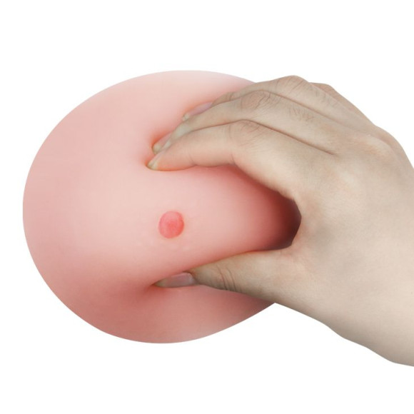 Накладка-грудь Накладка-грудь