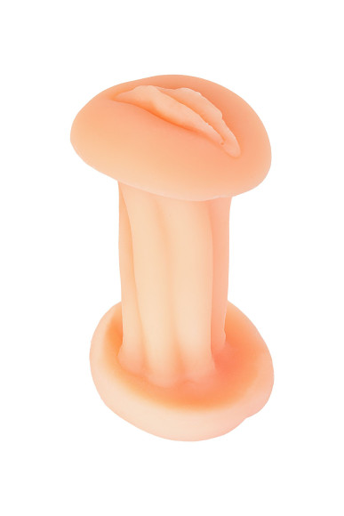 Надувная кукла с тремя любовными отверстиями Надувная кукла с тремя любовными отверстиями