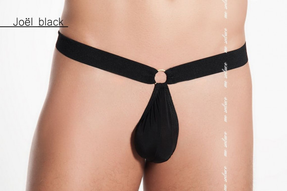 Оригинальные трусы Joel с эластичным поясом Оригинальные трусы Joel с эластичным поясом