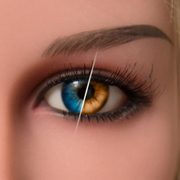 Реалистичная секс-кукла Jessy Summer Реалистичная секс-кукла Jessy Summer