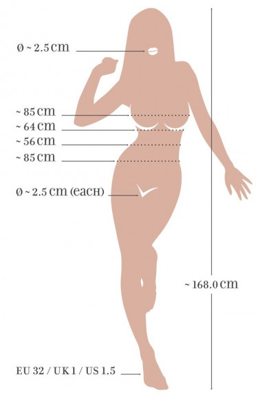 Реалистичная секс-кукла Jessy Summer Реалистичная секс-кукла Jessy Summer