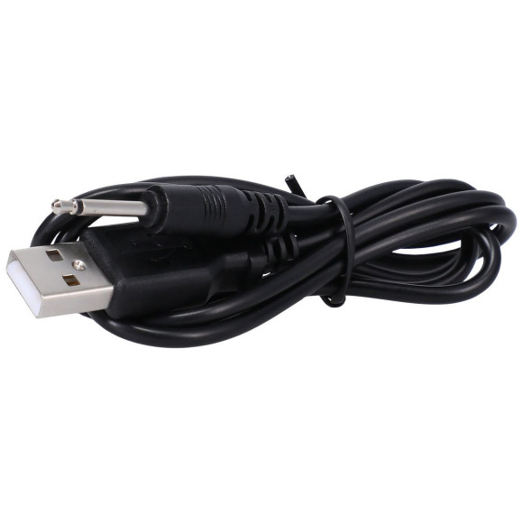 Черно-красная мини-машина на присоске Tendril Thruster - 21,6 см.